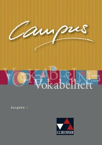Campus ausgabe gesamtkurs - c.,