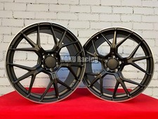4X 20 Zoll GT AMG Style Felgen