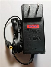 USA 12V 2,5A 2500mA AC-DC