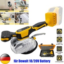 Für Dewalt 18V Tile Vibrator Fliesenvibrator Fliesenleger Fliesenrüttler no Akku