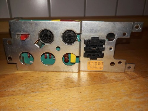 Antennenbuchse platine mit - platine,