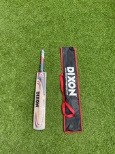 Dixon Free Hit Kashmir Willow