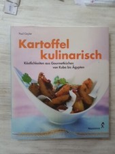 Kartoffel kulinarisch