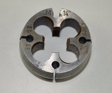 Schneideisen M14x1,25mm  HSS rechts Regelgewinde RHV5818