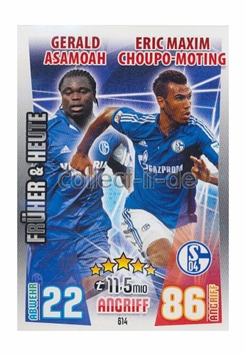 Match attax extra mx - match, 15/16