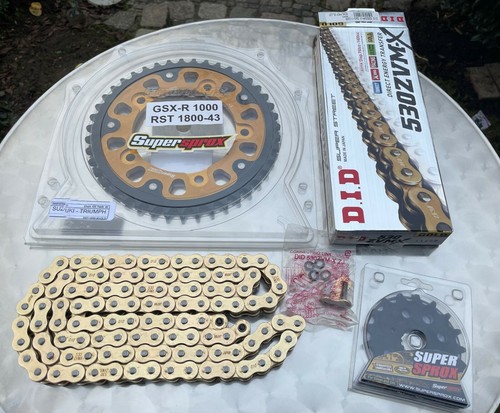 Did zvm supersprox stealth - did,