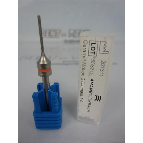 Amanngirrbach ceramill motion - ceramill,