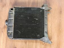 A1205000502 Wasserkühler Ponton 180 W120 Kühler Mercedes Original