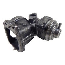 Smart Forfour 454 1.5 CDI 70KW AGR Ventil Abgasrückführung 6401401060