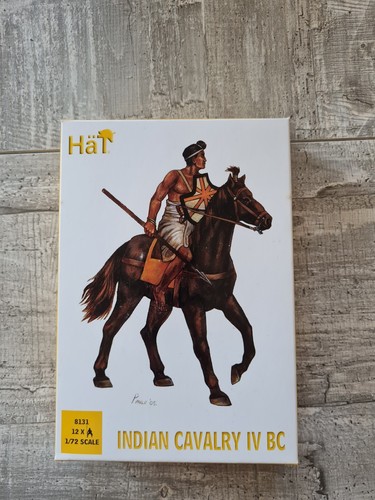 Hät 8131 indian cavalry bc - hät,