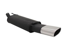 Novus sportauspuff für - sportauspuff, vw