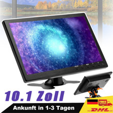 10.1" TFT HD LCD Auto Monitor