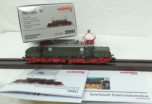 Marklin 39991 254 106 - marklin, br