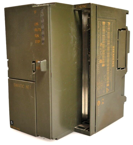 Siemens simatic net 6gk7 - simatic,