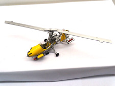 James Bond Collection Sondermodell Little Nellie 1:43 - Spitze vorne fehlt -