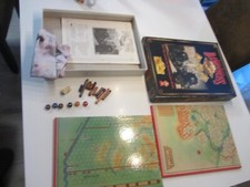 DAMPFROSS - Laurin - guter kompletter Zustand