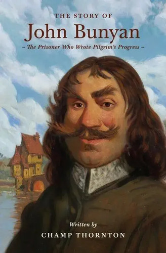 The story john bunyan - the,