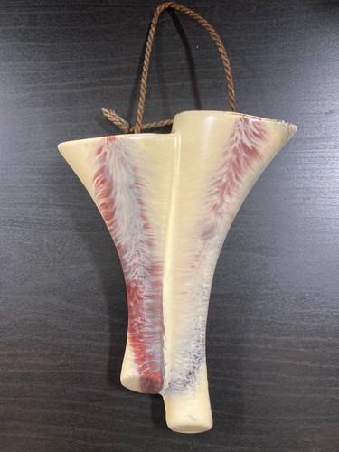 Wandvase vase keramik - wandvase,
