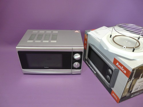Amica amg20m70gsv 20l 700w - amica,