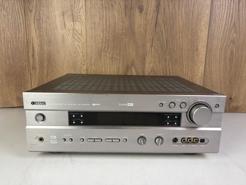 Yamaha v630rds receiver - rx-v630rds, av-receiver
