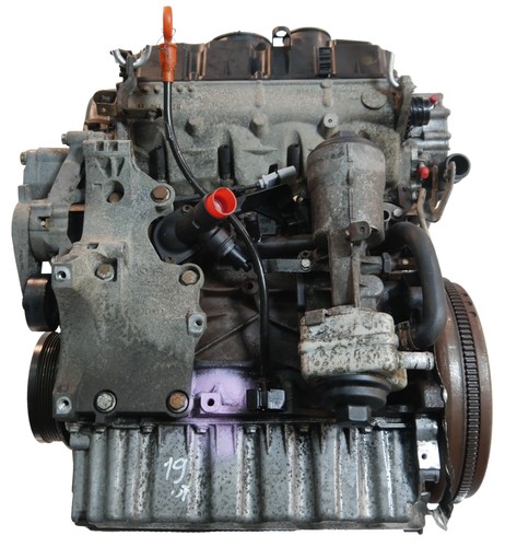 Motor für audi - für, vw