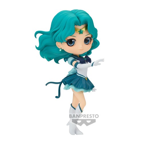 Banpresto sailor moon cosmos - -,