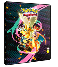 Ultra Pro Pokemon Ascended