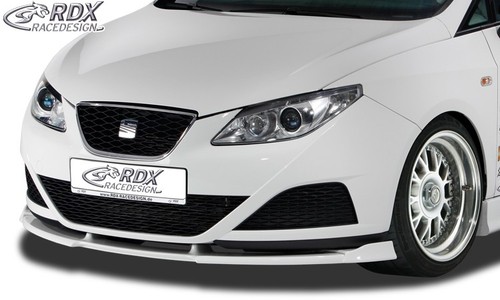 Rdx vario frontspoiler - frontspoiler, für