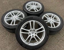 4 ORIGINAL 20" ALUFELGEN PORSCHE CAYENNE COUPE E3 E3 II 9Y0601025BD 9Y0601025BB