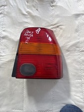 Seat Arosa VW Lupo 6X