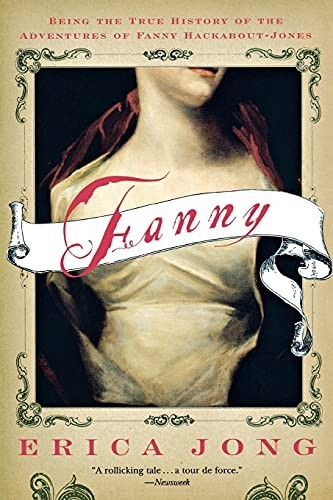 Fanny being the true - fanny,