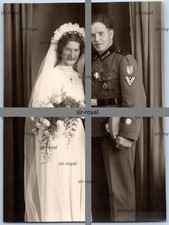 Wehrmacht Stabsgefreiter