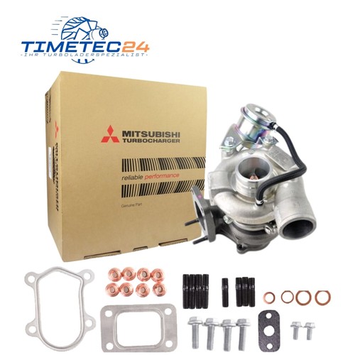 Neuer original turbolader - neuer,
