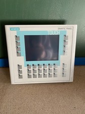 Siemens Operator Panel 6AV6 642-0DA01-1AX1