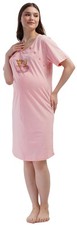 Damen nachthemd vienetta - nachthemd,