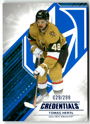 Upper deck 2024 credentials - deck,