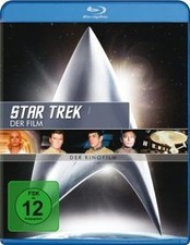 Star Trek 1 - Der Film