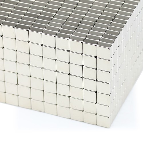 1000x neodym quader magnete - neodym,