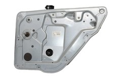Skoda Fabia 6Y mechanischer