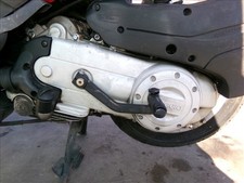 motorabdeckung für PIAGGIO ZIP 50 2008 104881