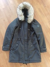Winterjacke (gefüttert) Damen