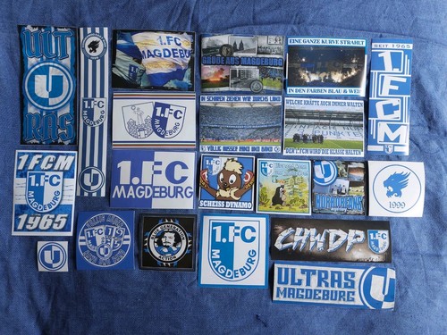 Aufkleber sticker fußball - aufkleber,