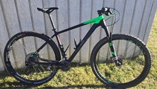 Carbon Cube Reaction GTC C:62