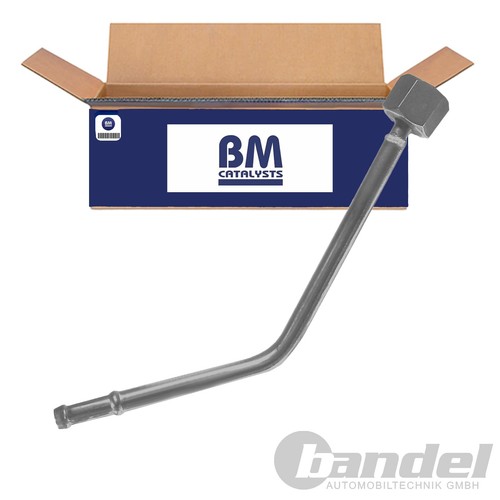 Catalysts dpf druckleitung - bm,
