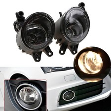 2pcs Für Audi A4 B6 00-05 Nebelscheinwerfer Nebelleuchte Nebellicht Links Rechts