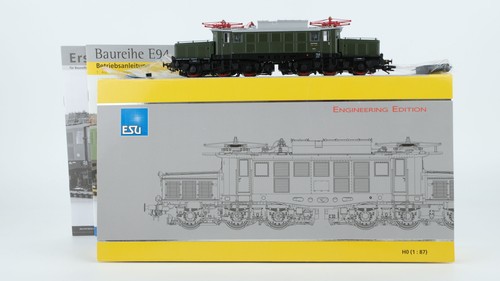 Esu 31121 lok e94 - 31121,