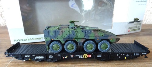 Märklin 4mfor 48731 - 4mfor,