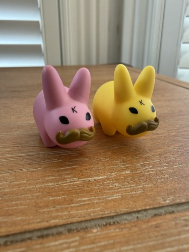 Kidrobot frank kozik mini - kidrobot,