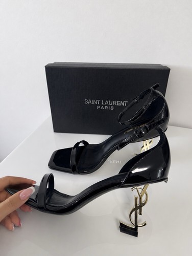 Yves saint laurent paris - yves,