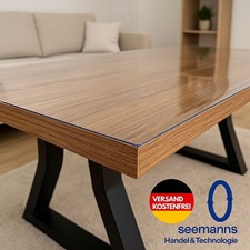 Tischfolie 2mm Transparent